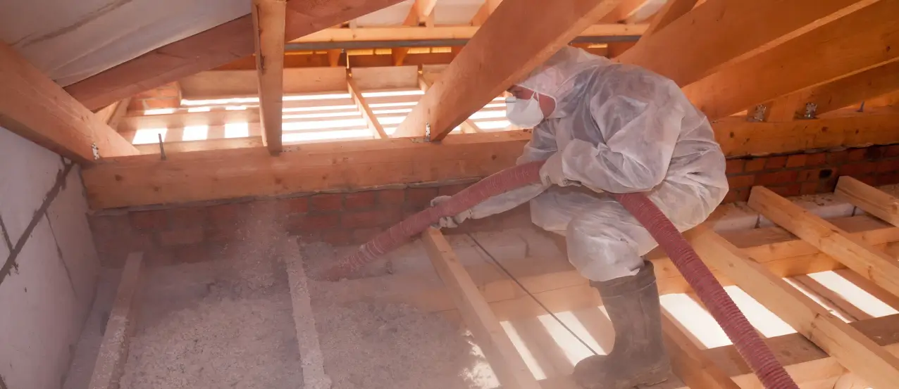 insulation services